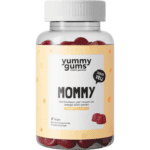 Yummygums Mommy