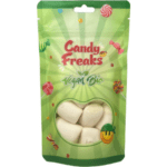 candy freaks marshmallow vegan bio