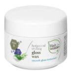 hairwonder botanical styling gloss wax