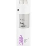 hema flexible hair spray