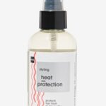 hema heat protection spray