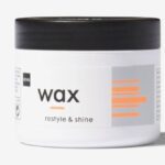 hema wax