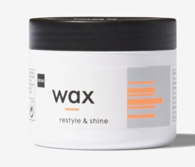 hema wax