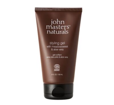 John masters naturals styling gel