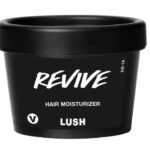 lush revive hair moisturiser