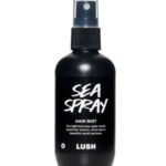 lush sea spray haarmist