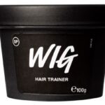 lush wig haarstyling