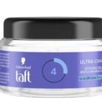 Taft ultra chaos level 4 styling gel 250 ml