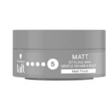 Taft matt level 5 styling wax 75 ml