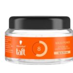 taft maxx power-level-8-styling-gel-250-ml