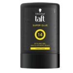 taft super glue level 14 styling gel 300 ml