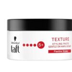 Taft texture level 5+ styling paste 100 ml