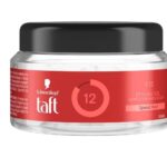 taft v12 level 12 styling gel 250 ml