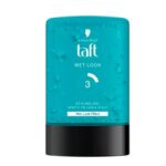 Taft wet look level 3 styling gel 300 ml