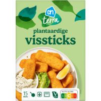 Vissticks