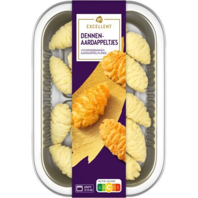 AH Excellent Denne-aardappeltjes