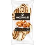 AH Diepvries kaneelbroodjes