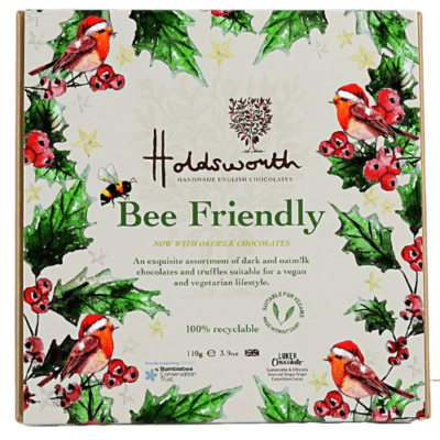 Holdsworth Bee Friendly