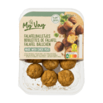 My Vay falafelballetjes