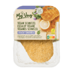 My Vay vegan schnitzel