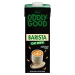 Oddlygood barista oat drink