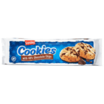 Sondey cookies chocolate chips