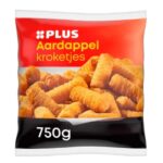 Plus aardappelkroketten