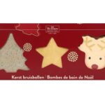 Holland & Barrett kerstbruisballen set