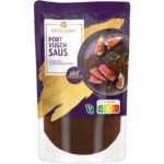 AH Excellent Port vijgen saus