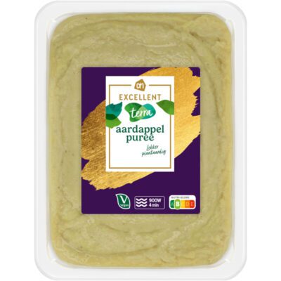 AH Excellent Terra aardappelpuree