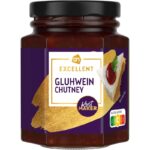 AH Excellent Gluhwein chutney