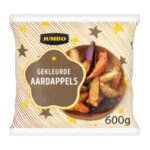 Jumbo Gekleurde Aardappels