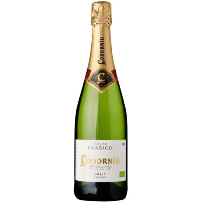 Codorníu Clasico cava brut