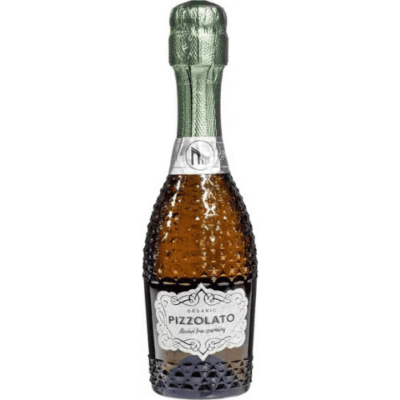 Pizzolato alcoholvrije wijn sparkling 20cl