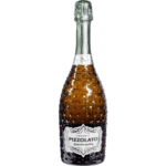 Pizzolato alcoholvrije wijn sparkling 75cl