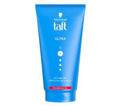 Taft ultra 4 haargel 150 ml