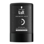 Taft unlimited hold level 7 haargel 300 ml