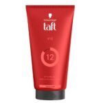 Taft V12 level 12 haaargel 150 ml