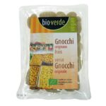 Bioverde verse gnocchi