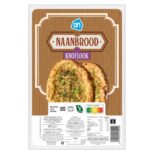 AH Naanbrood knoflook