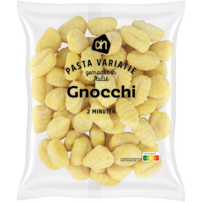 AH gnocchi pasta variatie