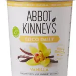 Abbot Kinney's coco daily vanilla