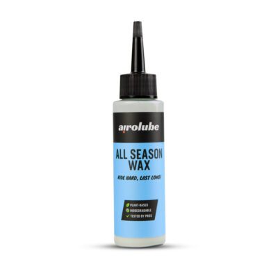 Airolube all season ketting wax fiets