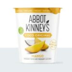 Abbot Kinney's coco original mango