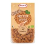 Dalla Costa biologische fusilli van kikkererwten