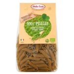 Dalla Costa biologische penne van erwten