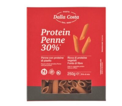 Dalla Costa protein penne