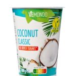 Vemondo coconut classic no added sugars