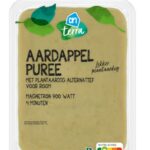 AH Terra aardappelpuree