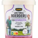 Jumbo direct van de boerderij soja bosvruchten